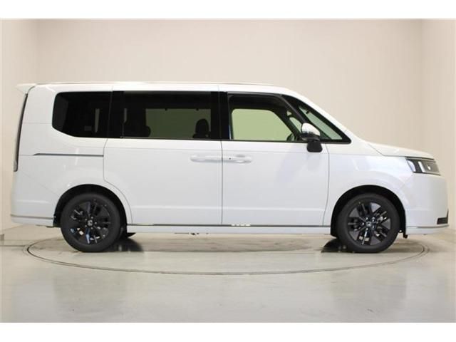 STEPWAGON SPADA 4WD