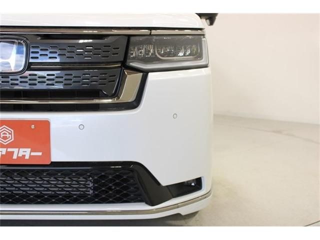 STEPWAGON SPADA 4WD