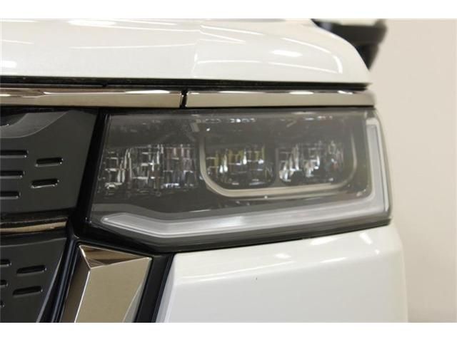 STEPWAGON SPADA 4WD