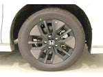 STEPWAGON SPADA 4WD