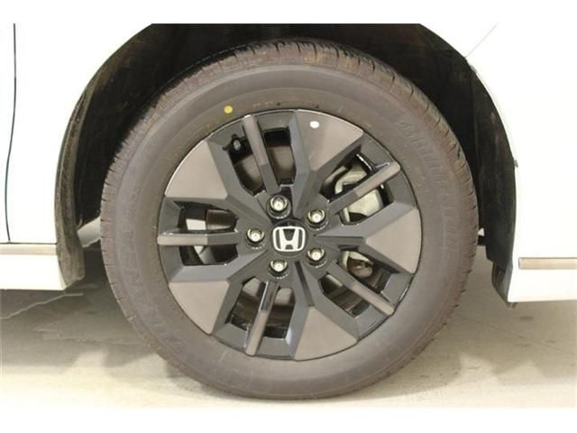STEPWAGON SPADA 4WD
