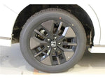 STEPWAGON SPADA 4WD