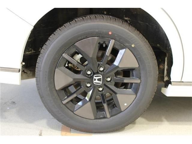 STEPWAGON SPADA 4WD