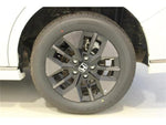STEPWAGON SPADA 4WD