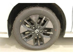 STEPWAGON SPADA 4WD