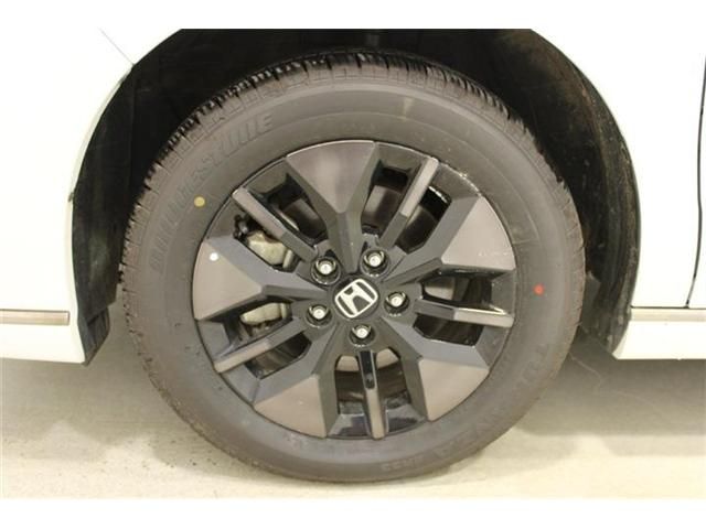 STEPWAGON SPADA 4WD
