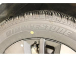 STEPWAGON SPADA 4WD