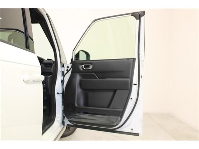STEPWAGON SPADA 4WD
