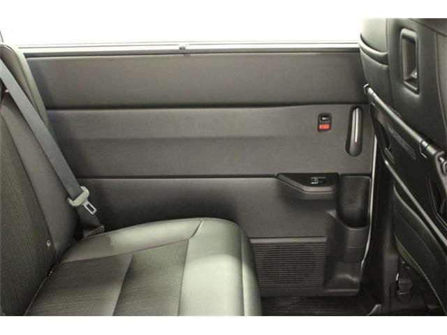 STEPWAGON SPADA 4WD