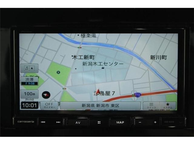 STEPWAGON SPADA 4WD