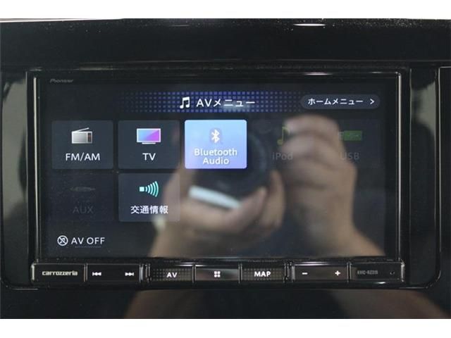 STEPWAGON SPADA 4WD