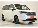STEPWAGON SPADA 4WD