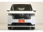 STEPWAGON SPADA 4WD