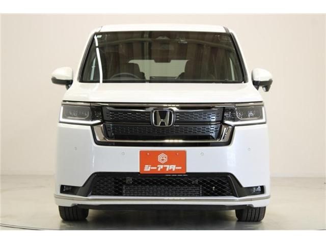 STEPWAGON SPADA 4WD