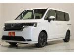STEPWAGON SPADA 4WD