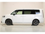 STEPWAGON SPADA 4WD