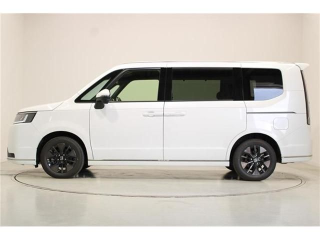 STEPWAGON SPADA 4WD