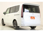 STEPWAGON SPADA 4WD