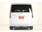 STEPWAGON SPADA 4WD