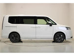 STEPWAGON SPADA 4WD