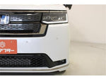 STEPWAGON SPADA 4WD