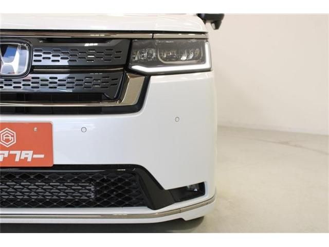 STEPWAGON SPADA 4WD