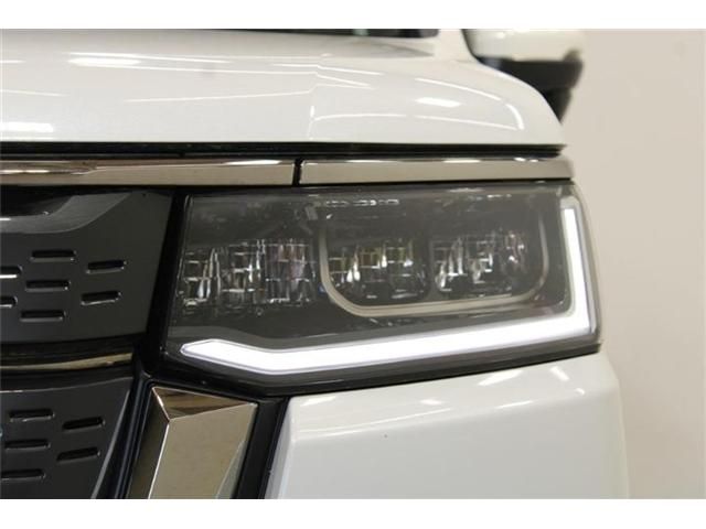 STEPWAGON SPADA 4WD