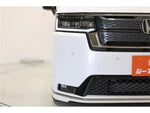 STEPWAGON SPADA 4WD