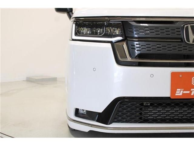 STEPWAGON SPADA 4WD