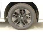 STEPWAGON SPADA 4WD