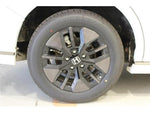 STEPWAGON SPADA 4WD