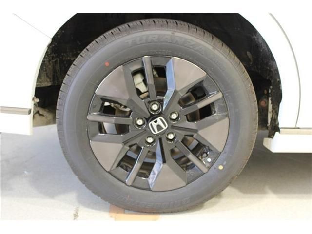 STEPWAGON SPADA 4WD
