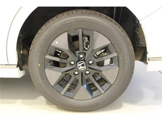 STEPWAGON SPADA 4WD