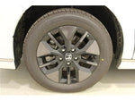 STEPWAGON SPADA 4WD
