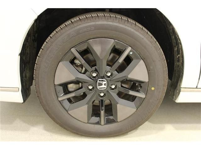 STEPWAGON SPADA 4WD