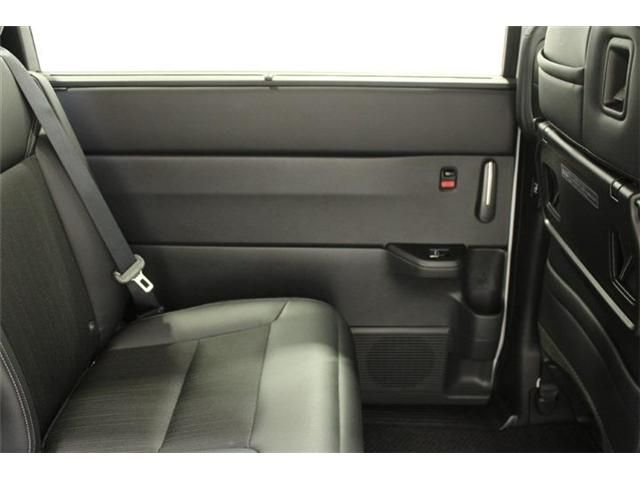 STEPWAGON SPADA 4WD