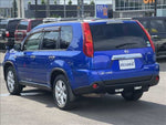 X-TRAIL 4WD