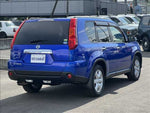 X-TRAIL 4WD