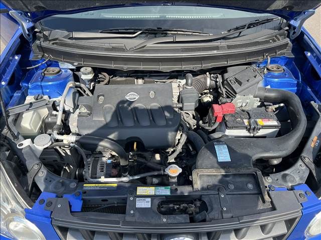 X-TRAIL 4WD