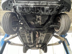 X-TRAIL 4WD
