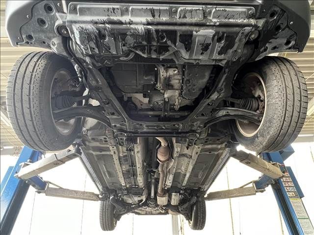X-TRAIL 4WD