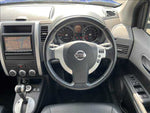 X-TRAIL 4WD