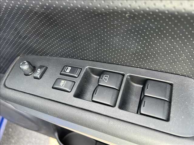 X-TRAIL 4WD