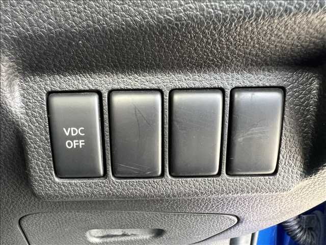X-TRAIL 4WD