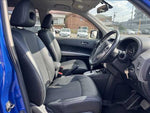 X-TRAIL 4WD