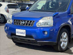 X-TRAIL 4WD