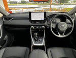 RAV4 HYBRID 4WD