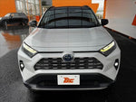 RAV4 HYBRID 4WD