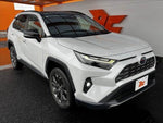 RAV4 HYBRID 4WD