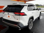 RAV4 HYBRID 4WD